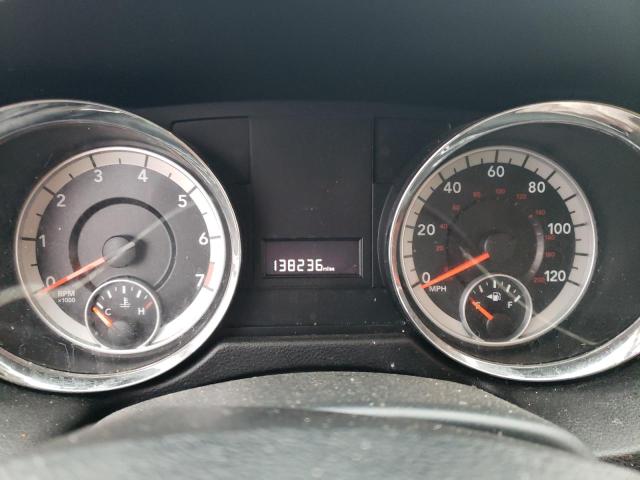 Photo 9 from auction – 2012 DODGE GRAND CARA with VIN 2C4RDGCG3CR310022
