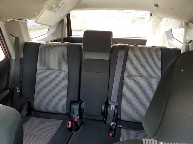 Photo 10 from auction – 2015 TOYOTA 4RUNNER SR with VIN JTEBU5JR6F5267772