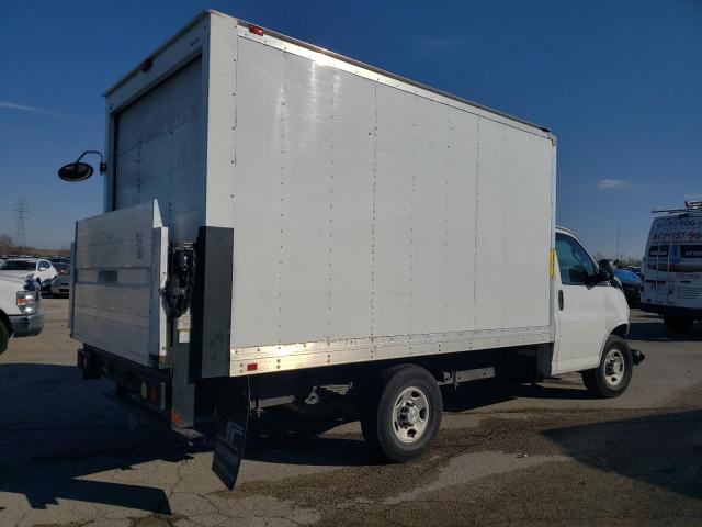 Photo 3 from auction – 2016 CHEVROLET EXPRESS G3 with VIN 1GB0GRFF8G1122612
