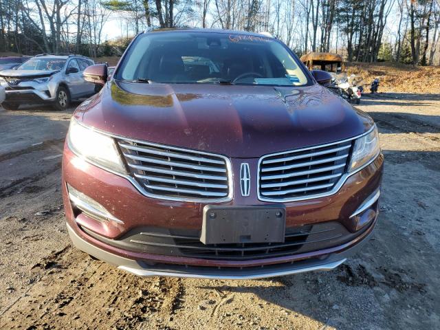 Photo 5 from auction – 2016 LINCOLN MKC RESERV with VIN 5LMTJ3DH9GUJ31354