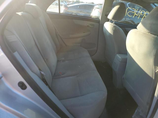 Photo 10 from auction – 2013 TOYOTA COROLLA BA with VIN JTDBU4EE4DJ122577