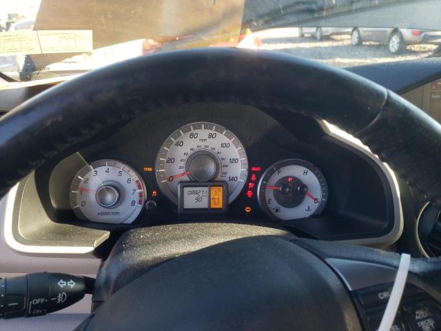 Photo 9 from auction – 2014 HONDA PILOT EXL with VIN 5FNYF4H58EB001947