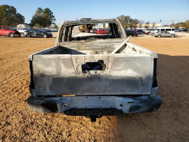 Photo 6 from auction – 2007 NISSAN FRONTIER C with VIN 1N6AD07U07C431252