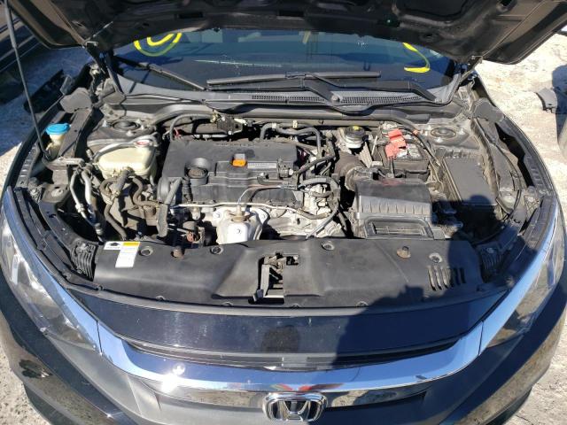 Photo 11 from auction – 2016 HONDA CIVIC LX with VIN 2HGFC2F57GH512362