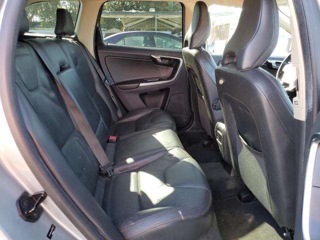 Photo 11 from auction – 2012 VOLVO XC60 3.2 with VIN YV4940DLXC2322327