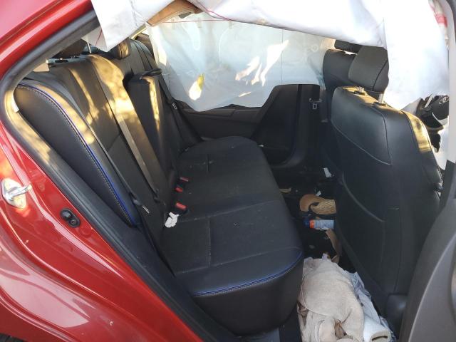 Photo 10 from auction – 2017 TOYOTA COROLLA L with VIN 2T1BURHE0HC776938