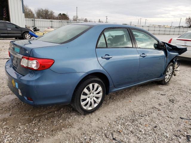 Photo 3 from auction – 2012 TOYOTA COROLLA with VIN 5YFBU4EE5CP031456