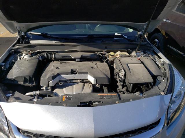 Photo 11 from auction – 2016 CHEVROLET MALIBU LIM with VIN 1G11E5SA6GF129465