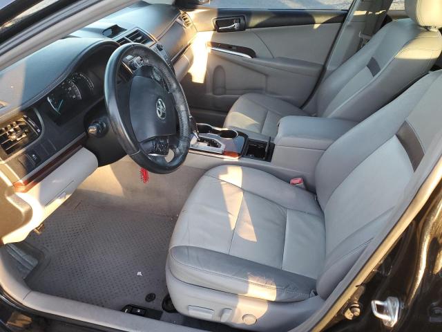 Photo 7 from auction – 2012 TOYOTA CAMRY BASE with VIN 4T4BF1FK4CR257652
