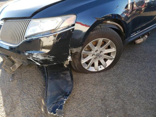 Photo 13 from auction – 2013 LINCOLN MKT with VIN 2LMHJ5NK4DBL59086