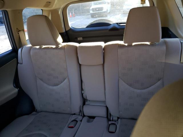 Photo 10 from auction – 2012 TOYOTA RAV4 with VIN JTMZF4DVXC5043139