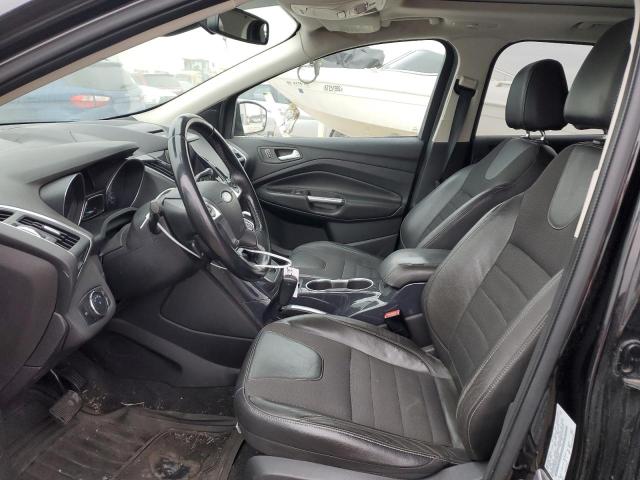 Photo 7 from auction – 2013 FORD ESCAPE TIT with VIN 1FMCU9J9XDUA53009
