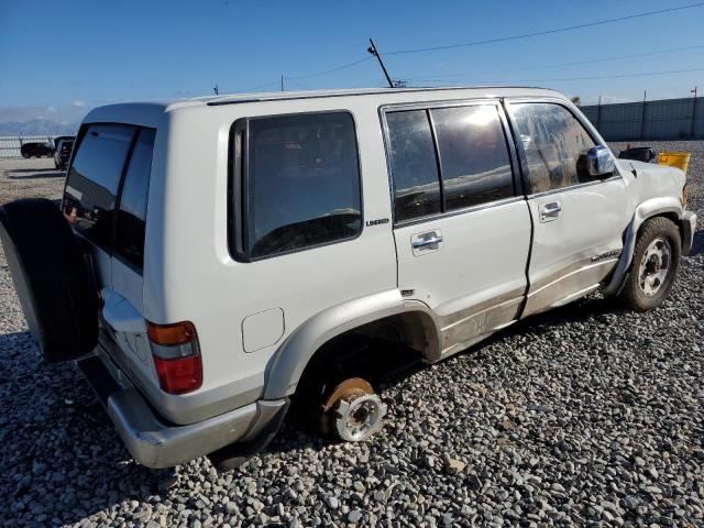 Photo 3 from auction – 1995 ISUZU TROOPER LS with VIN JACDJ58W1S7919888