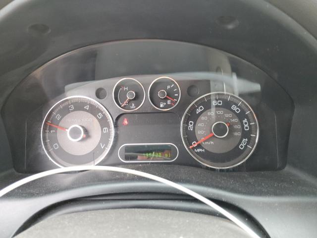 Photo 9 from auction – 2008 FORD TAURUS X S with VIN 1FMDK02W58GA13273