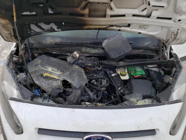 Photo 12 from auction – 2015 FORD TRANSIT CO with VIN NM0LS7EX9F1207685