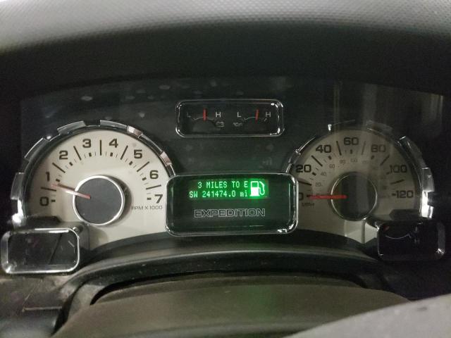 Photo 9 from auction – 2012 FORD EXPEDITION with VIN 1FMJK1J5XCEF54633