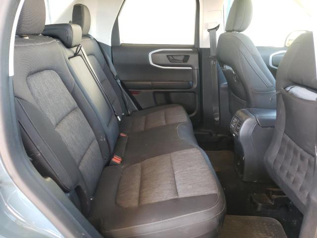 Photo 11 from auction – 2021 FORD BRONCO SPO with VIN 3FMCR9B67MRA19610