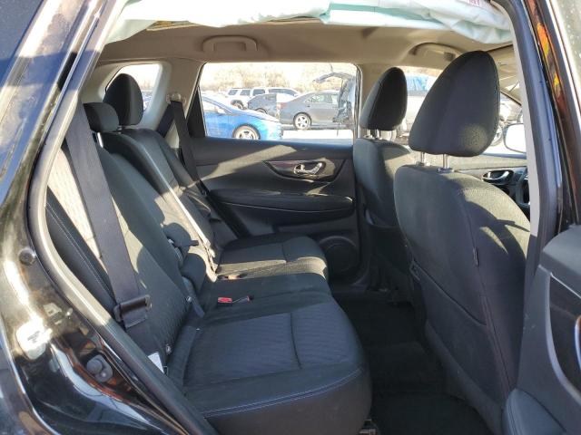 Photo 11 from auction – 2018 NISSAN ROGUE S with VIN KNMAT2MV4JP595361