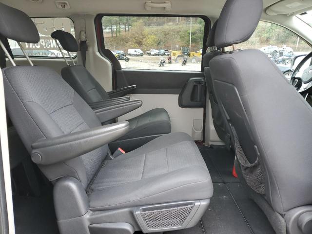 Photo 11 from auction – 2010 DODGE GRAND CARA with VIN 2D4RN5D15AR247663