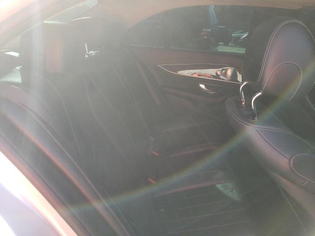Photo 6 from auction – 2017 MERCEDES-BENZ E 300 with VIN WDDZF4JB5HA117419