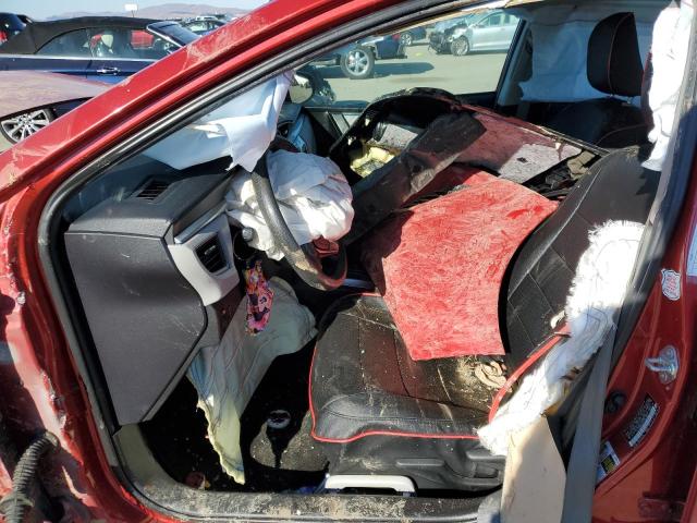 Photo 7 from auction – 2015 TOYOTA COROLLA L with VIN 5YFBURHE6FP281799