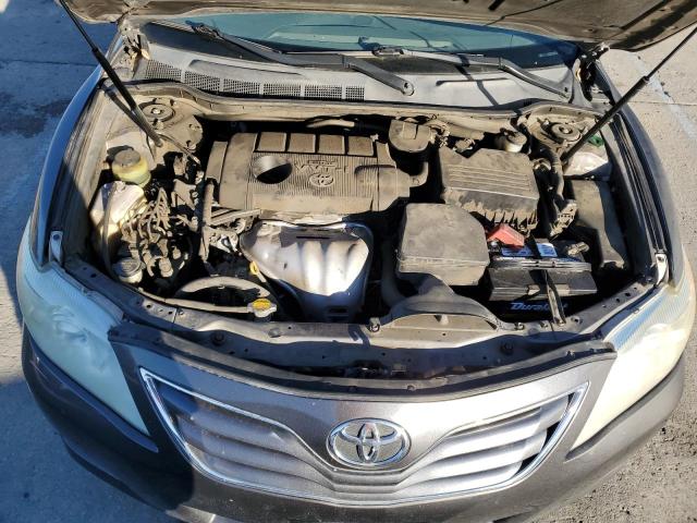 Photo 11 from auction – 2010 TOYOTA CAMRY BASE with VIN 4T4BF3EKXAR023042