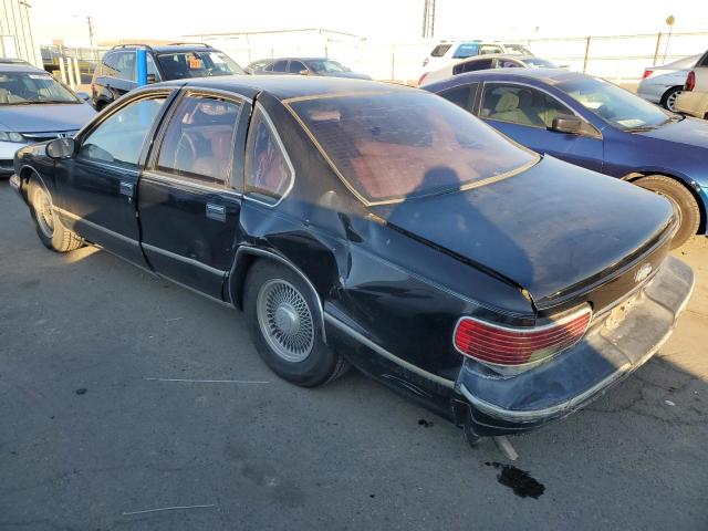 Photo 2 from auction – 1995 CHEVROLET CAPRICE / with VIN 1G1BL52PXSR145660
