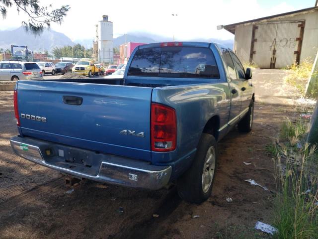 Photo 3 from auction – 2002 DODGE RAM 1500 with VIN 1D7HU18Z12J256859