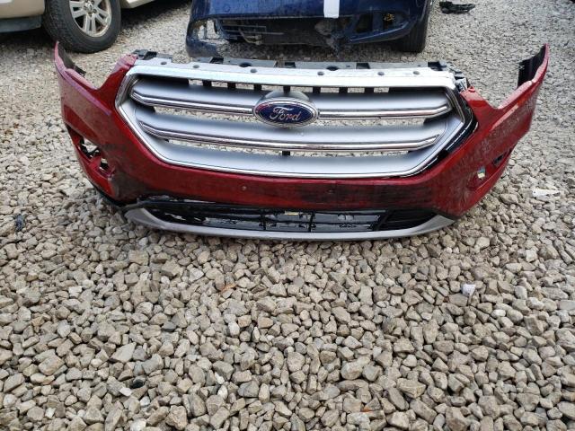 Photo 13 from auction – 2017 FORD ESCAPE SE with VIN 1FMCU9GD6HUC45397