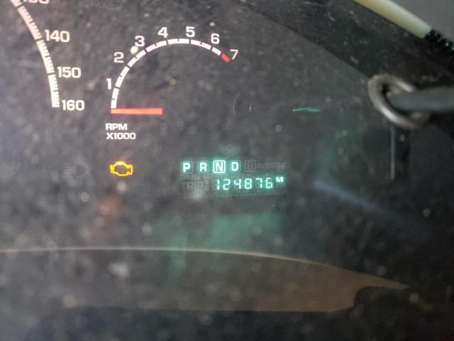 Photo 9 from auction – 2005 CHRYSLER PACIFICA T with VIN 2C8GM68435R579283