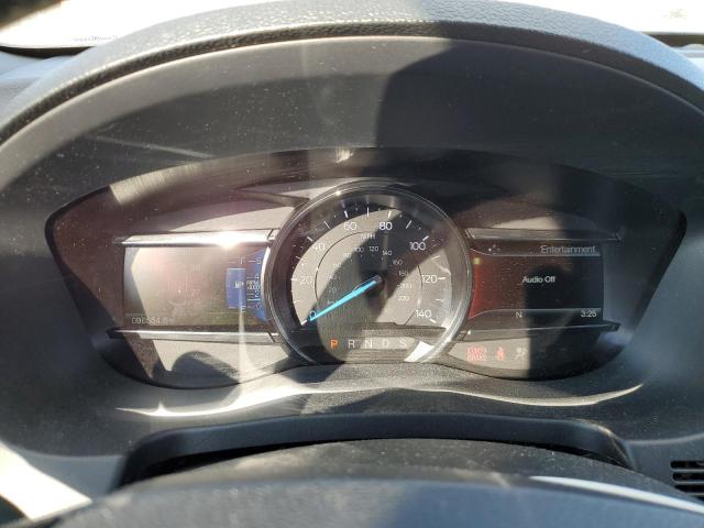 Photo 9 from auction – 2017 FORD EXPLORER X with VIN 1FM5K7D84HGD16105
