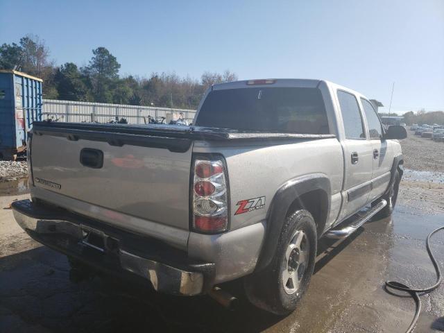 Photo 3 from auction – 2005 CHEVROLET SILVERADO with VIN 2GCEK13T451135053