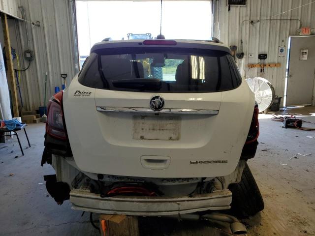 Photo 6 from auction – 2020 BUICK ENCORE PRE with VIN KL4CJASB3LB001600