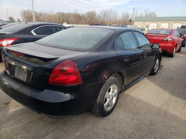 Photo 3 from auction – 2008 PONTIAC GRAND PRIX with VIN 2G2WP552581118837