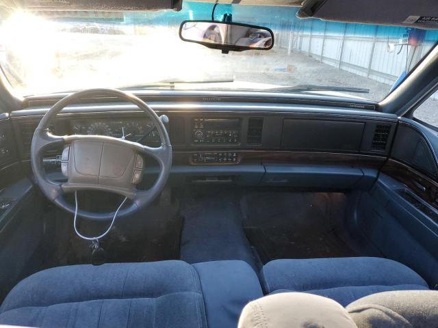 Photo 8 from auction – 1998 BUICK LESABRE CU with VIN 1G4HP52K2WH442200