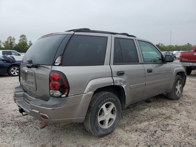 Photo 3 from auction – 2006 CHEVROLET TRAILBLAZE with VIN 1GNDS13S462136215