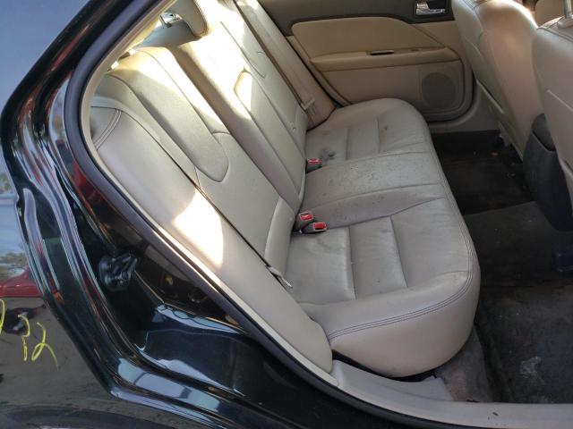 Photo 6 from auction – 2011 FORD FUSION SEL with VIN 3FAHP0JA4BR324096
