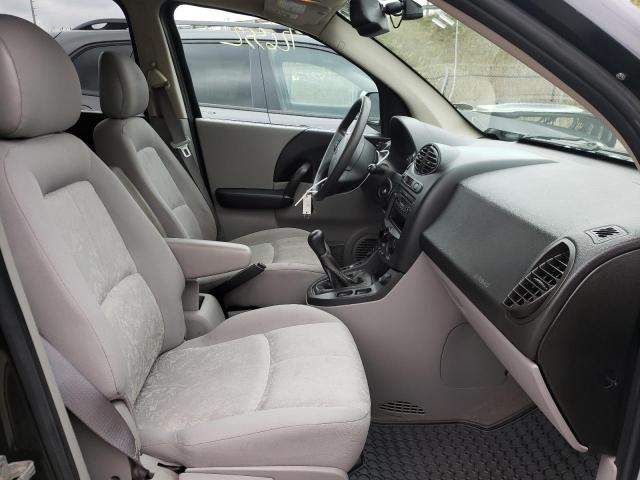 Photo 5 from auction – 2004 SATURN VUE with VIN 5GZCZ23D34S830994