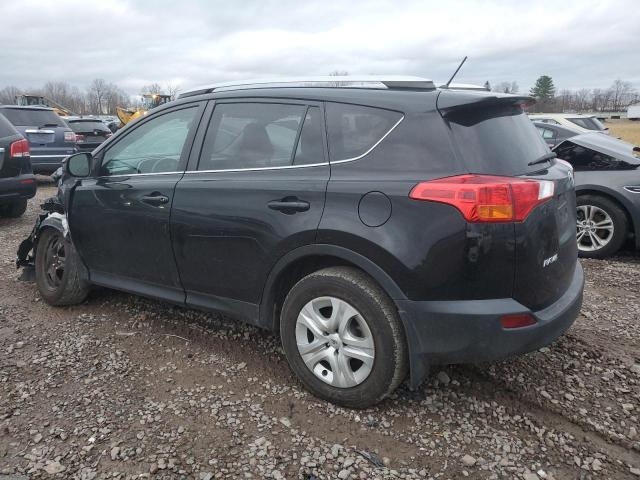 Photo 2 from auction – 2013 TOYOTA RAV4 LE with VIN 2T3BFREV3DW058668