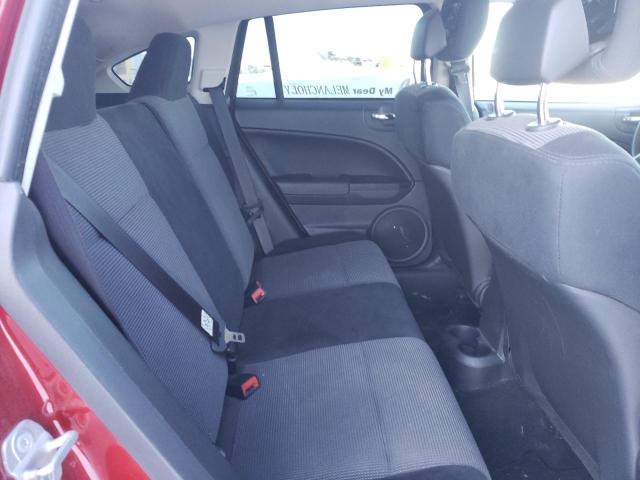 Photo 10 from auction – 2010 DODGE CALIBER SX with VIN 1B3CB4HAXAD528149
