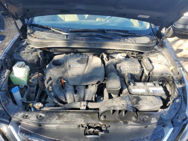 Photo 11 from auction – 2014 HYUNDAI SONATA GLS with VIN 5NPEB4AC8EH894971