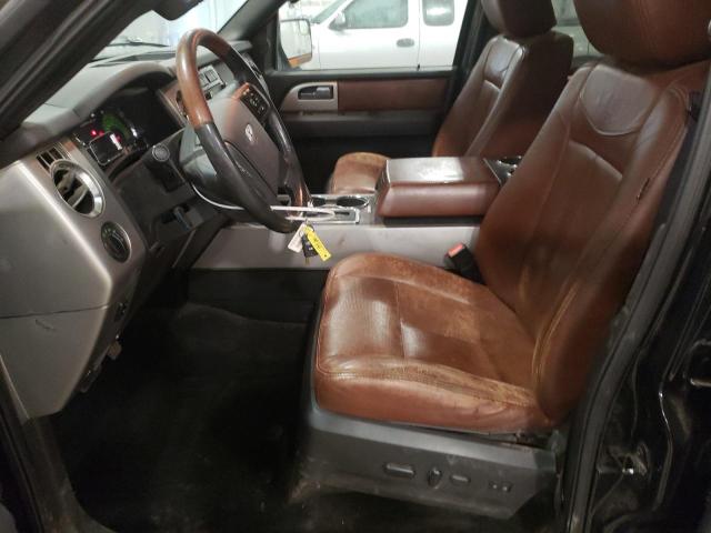Photo 7 from auction – 2012 FORD EXPEDITION with VIN 1FMJK1J5XCEF54633