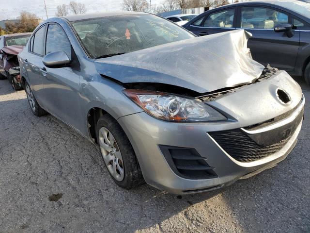 Photo 4 from auction – 2010 MAZDA 3 I with VIN JM1BL1SF0A1313004