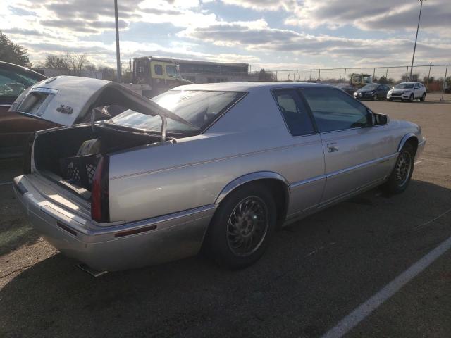 Photo 3 from auction – 1999 CADILLAC ELDORADO with VIN 1G6EL12Y2XU613832