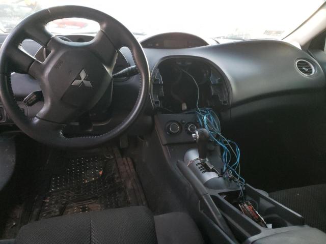 Photo 8 from auction – 2006 MITSUBISHI ECLIPSE GS with VIN 4A3AK24F66E018472