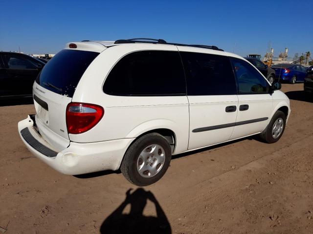 Photo 3 from auction – 2003 DODGE GRAND CARA with VIN 1D4GP24333B231240