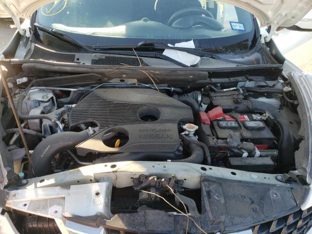 Photo 11 from auction – 2015 NISSAN JUKE S with VIN JN8AF5MR6FT510342