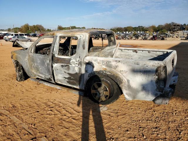 Photo 2 from auction – 2007 NISSAN FRONTIER C with VIN 1N6AD07U07C431252