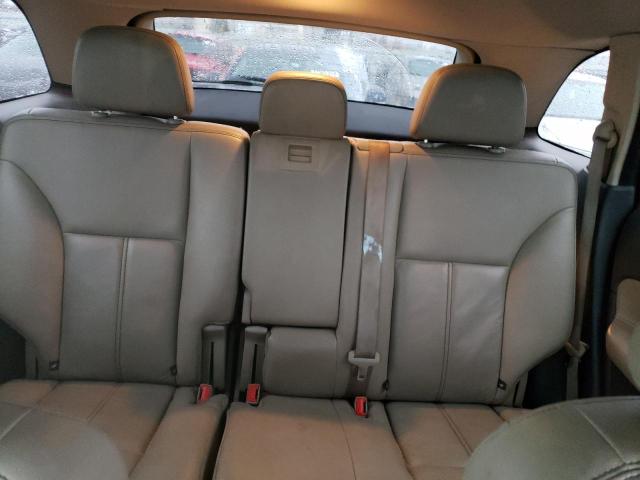 Photo 10 from auction – 2011 FORD EDGE SEL with VIN 2FMDK3JC8BBB31292