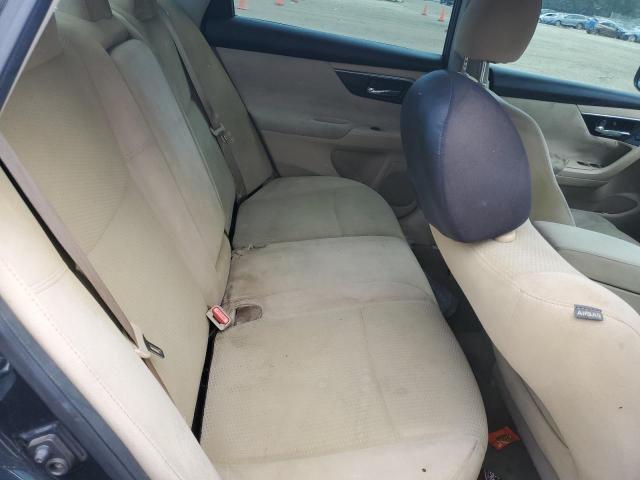 Photo 10 from auction – 2014 NISSAN ALTIMA 2.5 with VIN 1N4AL3AP8EC184978